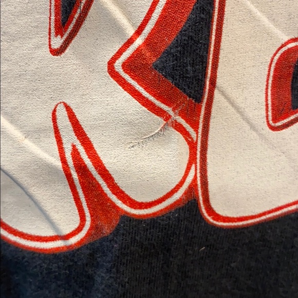 Grease tee - Picture 2 of 4